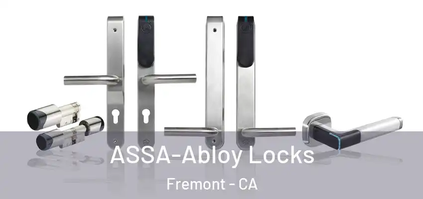  ASSA-Abloy Locks Fremont - CA