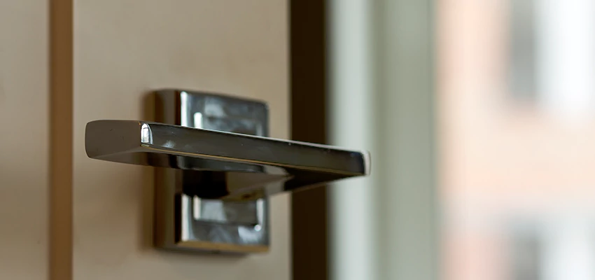 Door Lever Knob Repair in Fremont, California
