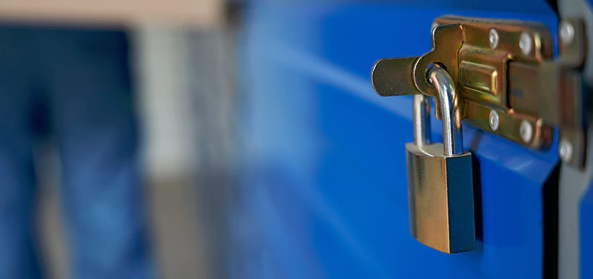 Industrial Door Lock Repair And Installation in Fremont, CA