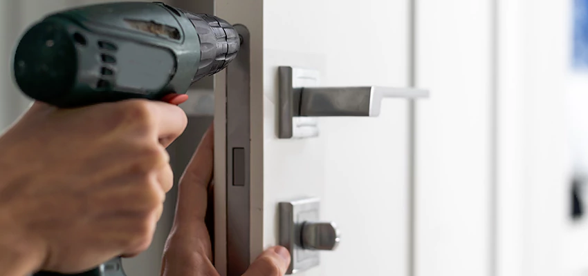 Locksmith For Lock Replacement Near Me in Fremont, CA