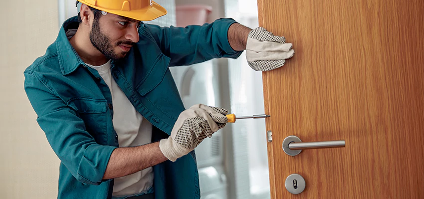 24 Hour Residential Locksmith in Fremont, California