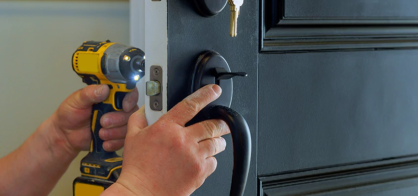 Emergency Downtown Locksmith in Fremont, CA