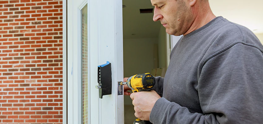Eviction Locksmith Services For Lock Installation in Fremont, CA