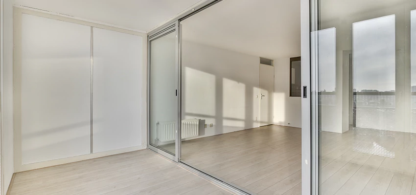 Patio Glass Sliding Door Lock in Fremont, CA