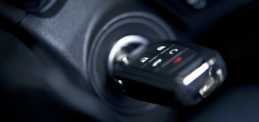 Ignition Switch Replacement in Fremont, CA