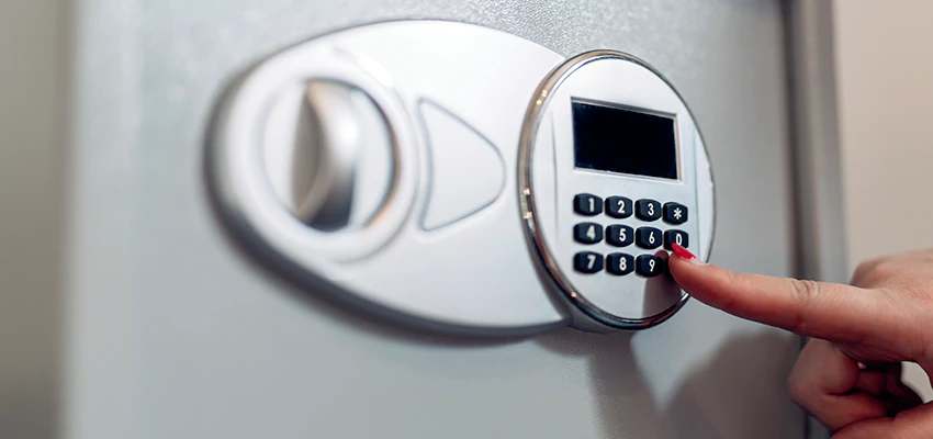 Jewelry Safe Cracking in Fremont, California