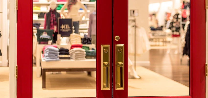 Automotive Locksmith For Retail Stores in Fremont, CA