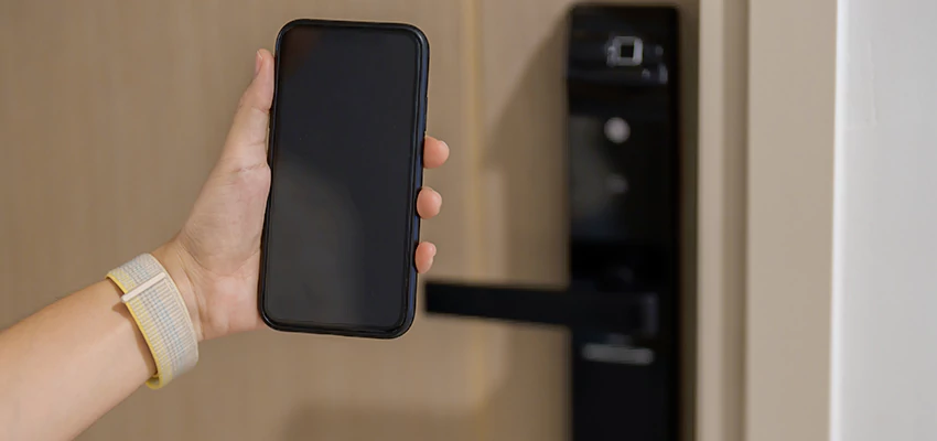 Keypad Wifi Locks Repair And Installation in Fremont, CA