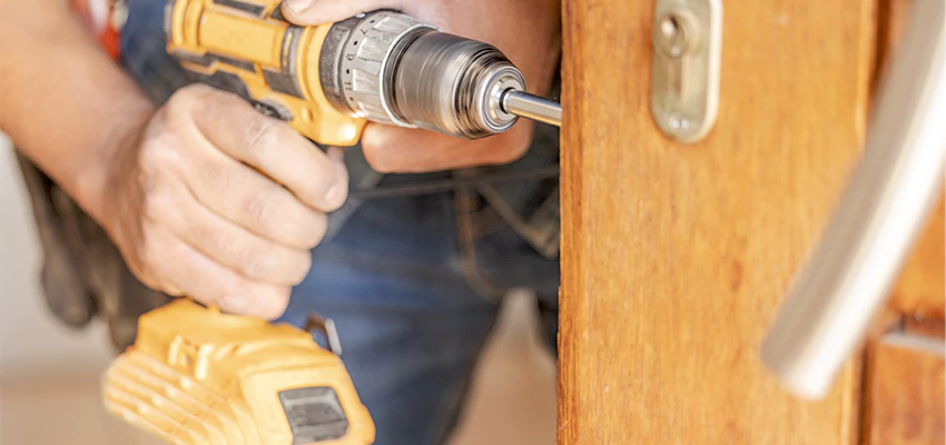 Emergency A1 Locksmith Services in Fremont, California