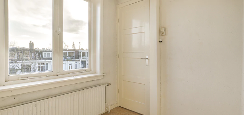 Sliding Window Locks And Security in Fremont, California