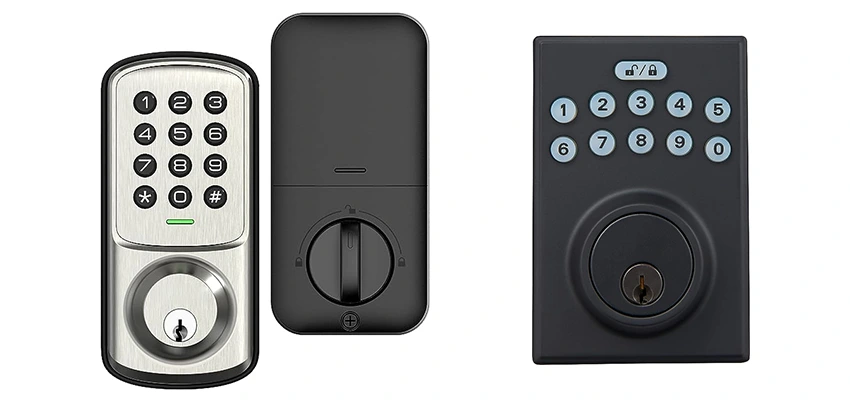 Garage Emergency Lock Replacements in Fremont, CA