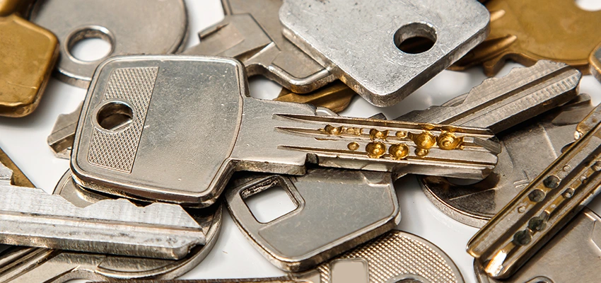 Stuck Key Extraction in Fremont, CA