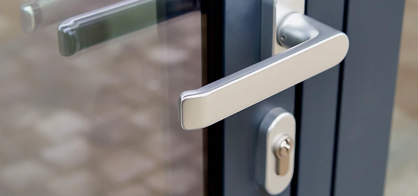 Broken Door Lock Cylinder Repair in Fremont, California