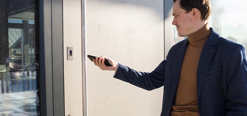 Business Security Systems in Fremont, CA