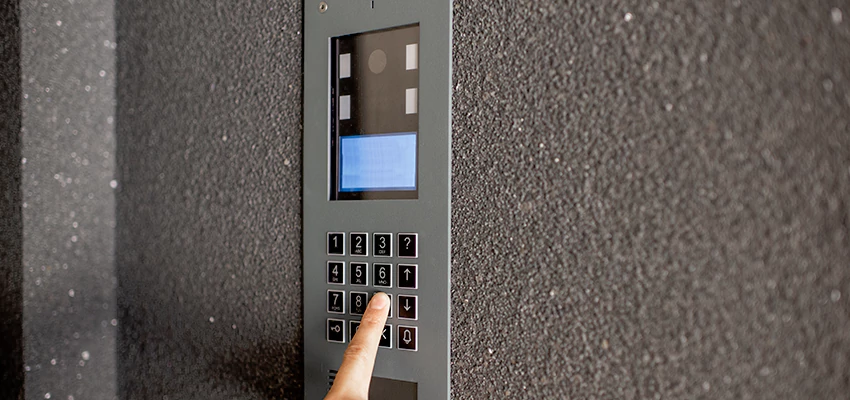 Access Control System Installation in Fremont, California