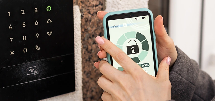 Building Security Upgrades in Fremont, CA