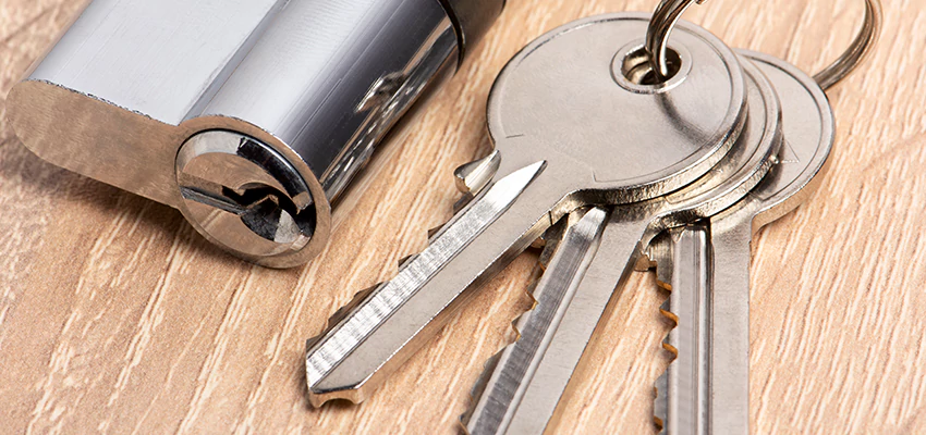 Lock Rekeying Services in Fremont, California