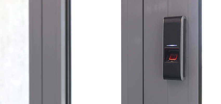 Push Button Lock Keypad Repair in Fremont, California