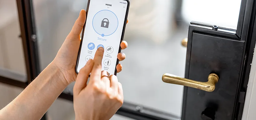 Remote Control Locks Sensor Repair in Fremont, California