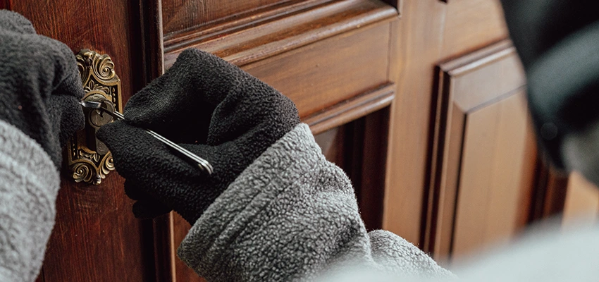 Burglar Damage Electronic Locks Repair in Fremont, CA