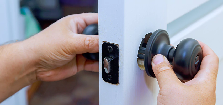 Smart Lock Replacement Assistance in Fremont, California