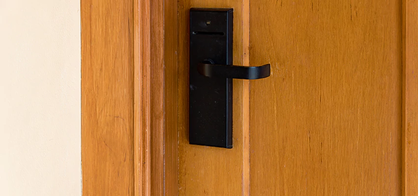 Quick Response Locksmith For Lock Repair in Fremont, California