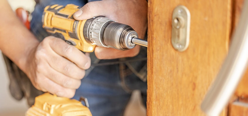 Eviction Locksmith in Fremont, California