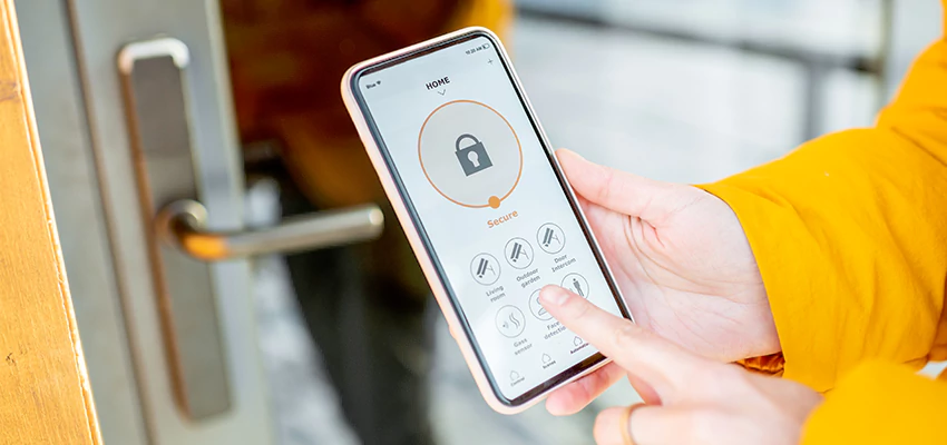 Automatic Door Lock Opener Repair in Fremont, California