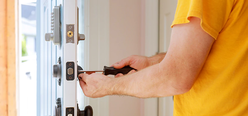 Eviction Locksmith For Key Fob Replacement Services in Fremont, CA