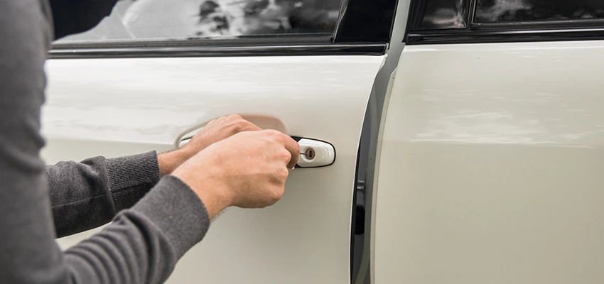 Unlock Car Door Service in Fremont, CA