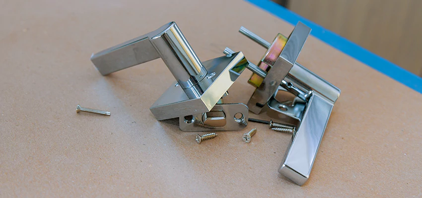 Master Lock Key System Installation Service in Fremont, California