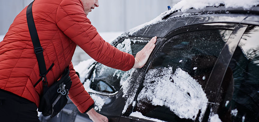 Car Key Retrieval Services in Fremont, California