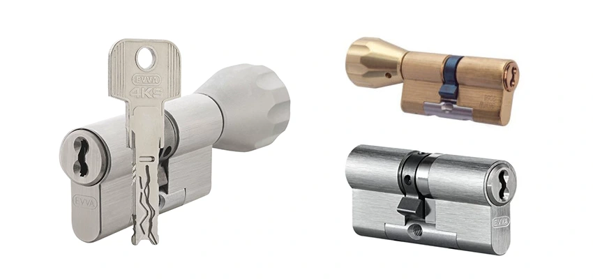 Evva Padlock Installation in Fremont, California