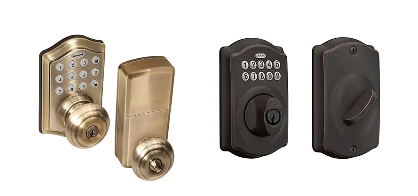 Medeco Locks Replacement in Fremont, CA