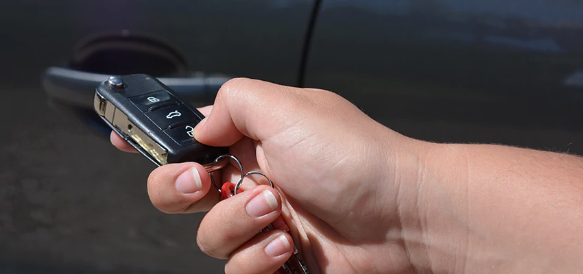 Car Door Unlocking Locksmith in Fremont, California
