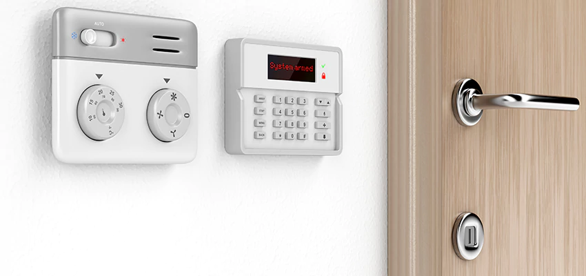 Commercial Electronic Door Lock Services in Fremont, CA