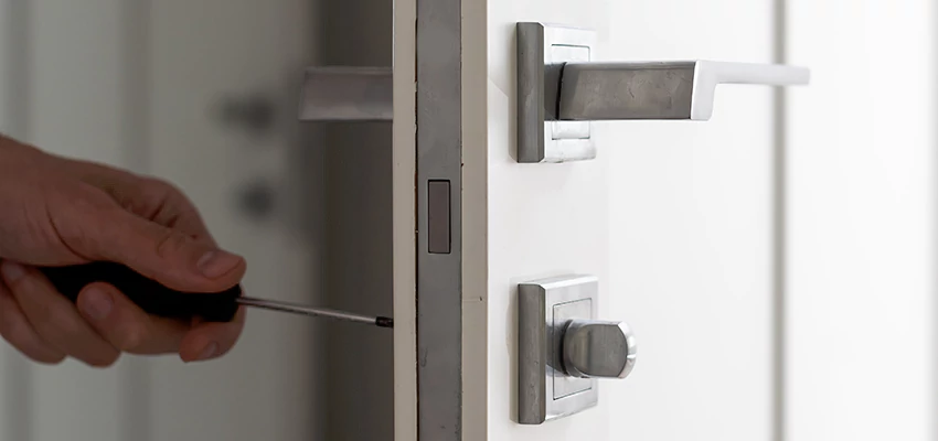 Automotive Lock Installation in Fremont, CA