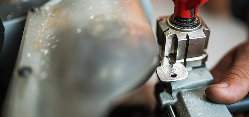 Key Programming Mobile Locksmith Service in Fremont, CA