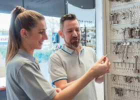 Key Locks Services in Fremont, California